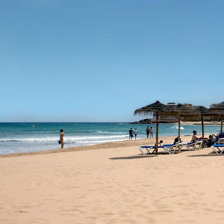 Sea 350M Seaview Apartment Torre Del Moro La Mata  Exterior foto