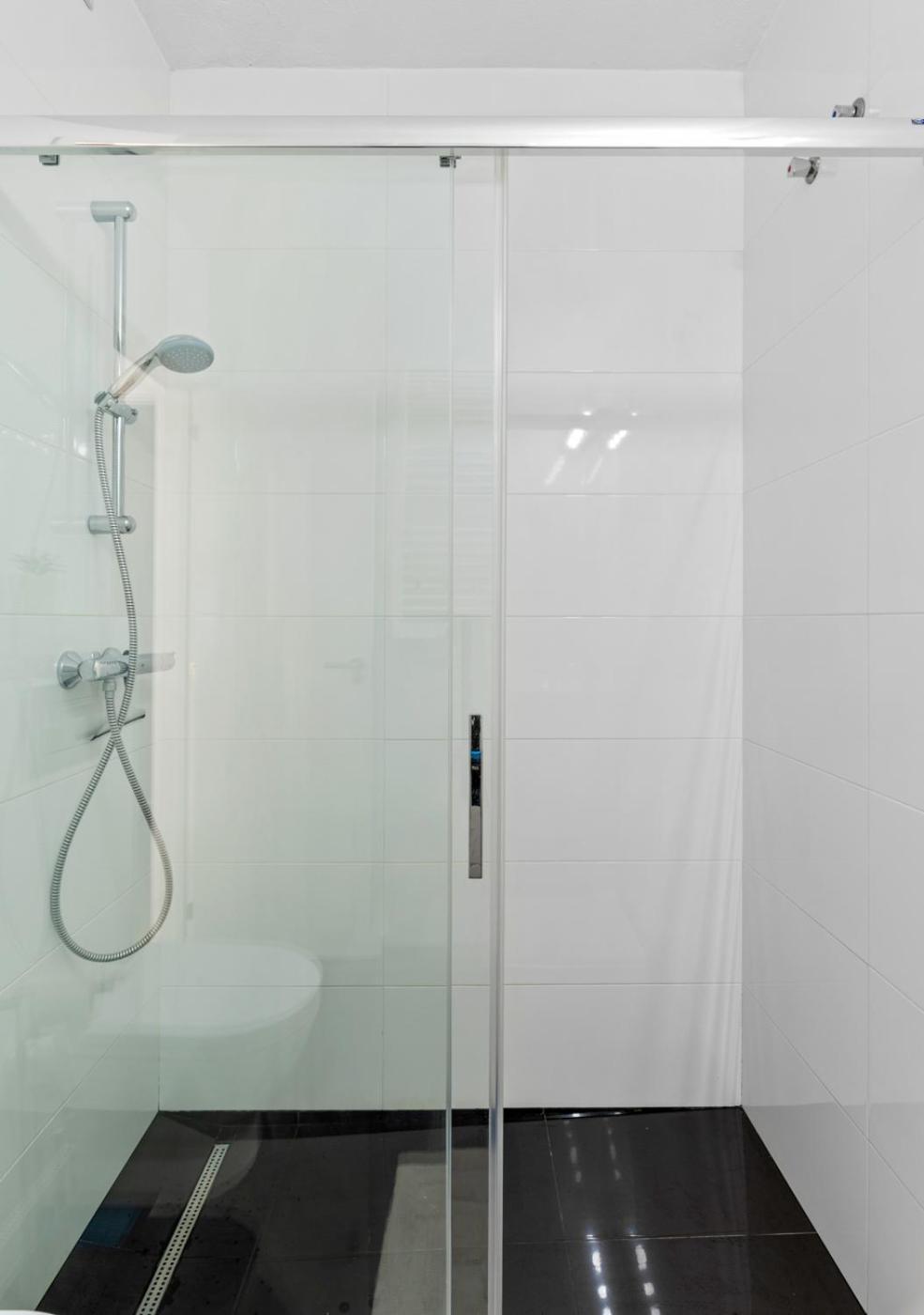 Sea 350M Seaview Apartment Torre Del Moro La Mata  Exterior foto