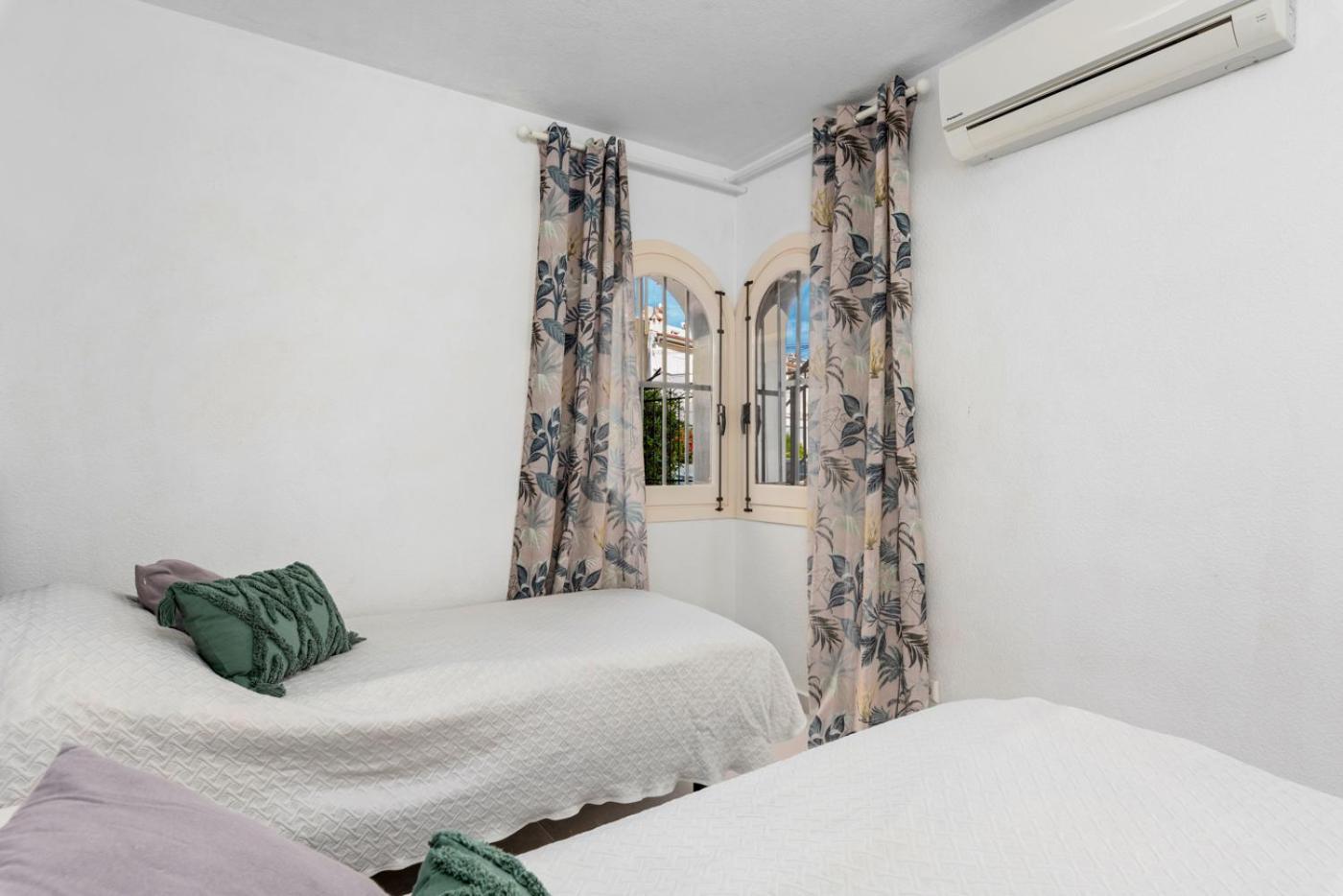 Sea 350M Seaview Apartment Torre Del Moro La Mata  Exterior foto